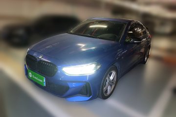 Used BMW 1 Series 2020 120i M Sport Package