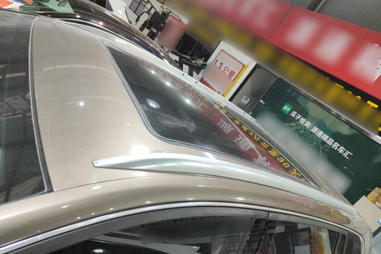 Used Buick Envision 2019 20T Two-Wheel Drive Elite Version China VI Standard
