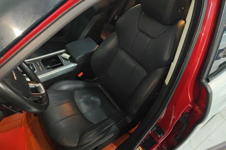 Used Land Rover Range Rover Evoque 2016 2.0T SE Smart Glow Edition