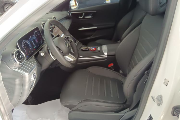 Used Mercedes-Benz C-Class 2023 C 200 L Sport Edition
