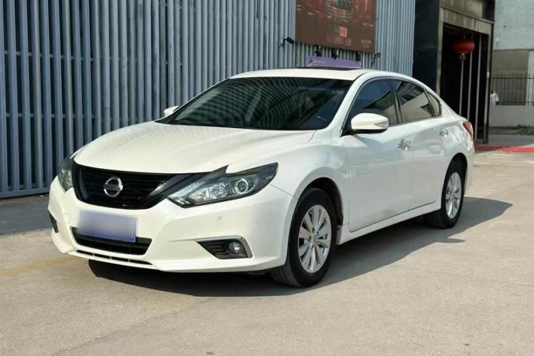 Used Nissan Teana 2016 2.0L XL Comfort Edition
