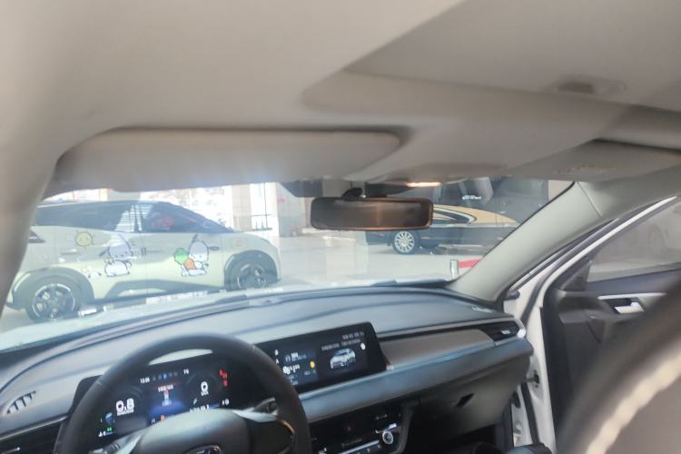 Used Ford Escort 2021 1.5L Automatic Diamond Edition
