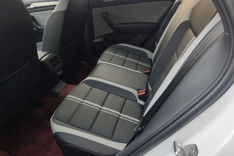 Used Volkswagen T-ROC 2023 300TSI DSG Two-Wheel-Drive Chen Guang Edition
