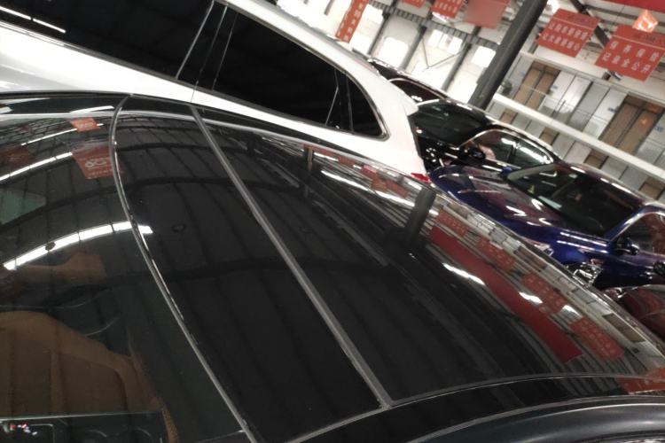 Used Jaguar XEL 2024 2.0T 250 PS R-DYNAMIC S Ebony Black Sport Edition
