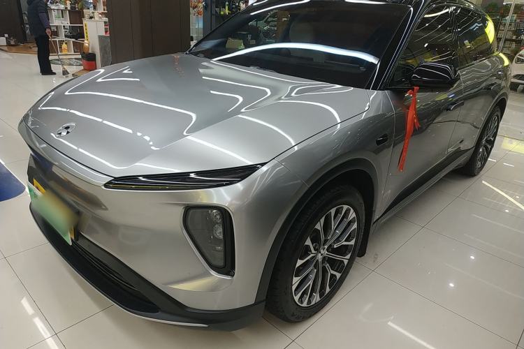 Used Nio ES6 2024 75 kWh
