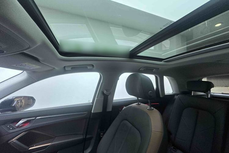 Used Audi Q3 2022 35 TFSI Fashionable and Elegant Model