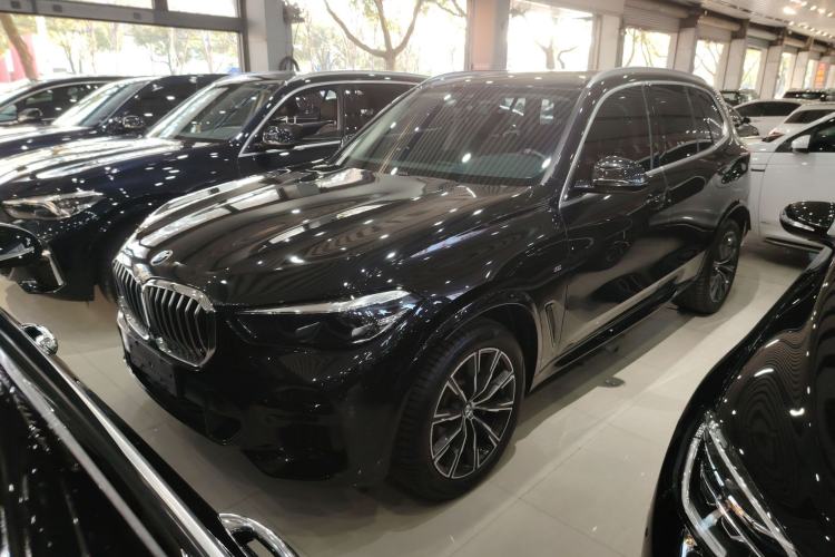 Used BMW X5 2022 xDrive30i M Sport Package