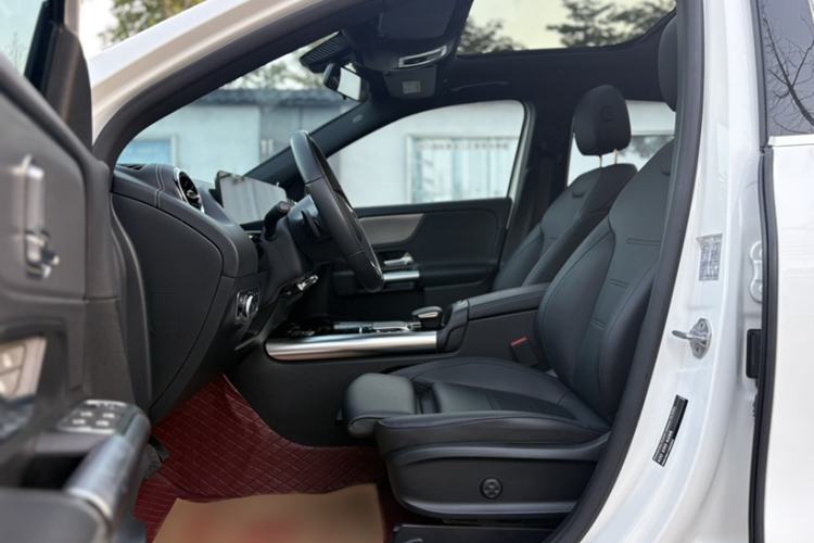 Used Mercedes-Benz GLA 2020 GLA 180