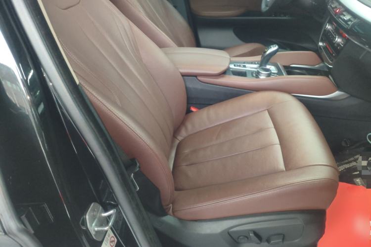 Used BMW X6 2018 xDrive35i Leading Model