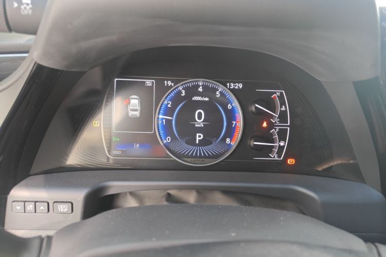 Used Lexus ES 2022 200 Excellence Edition
