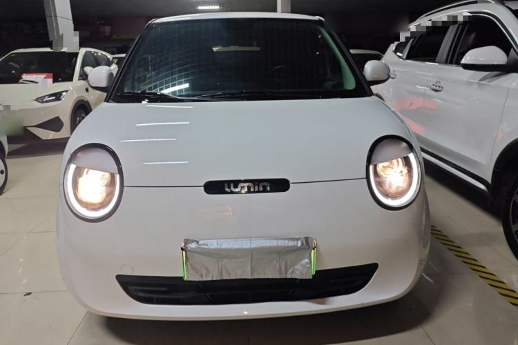 Used  Lumin 2025 205 km Xiangqin Version