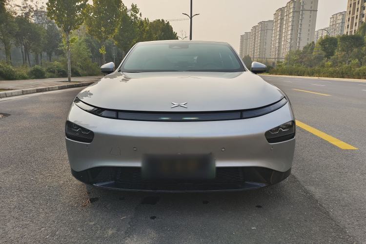 Used XPeng P7 2020 670N
