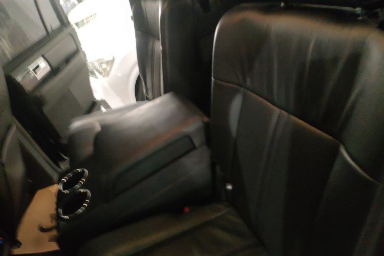 Used Lincoln Navigator 2017 3.5T AWD