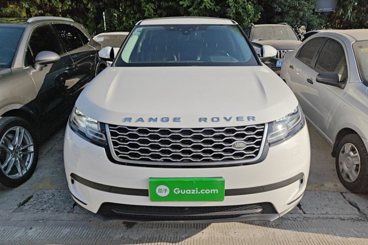 Used Land Rover Range Rover Velar 2018 P250 S
