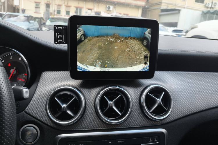 Used Mercedes-Benz GLA 2016 GLA 200 Fashion Model
