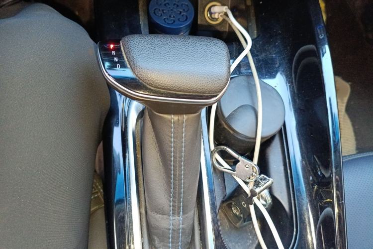 Used Buick Velite 6 2024 430km Comfort Edition
