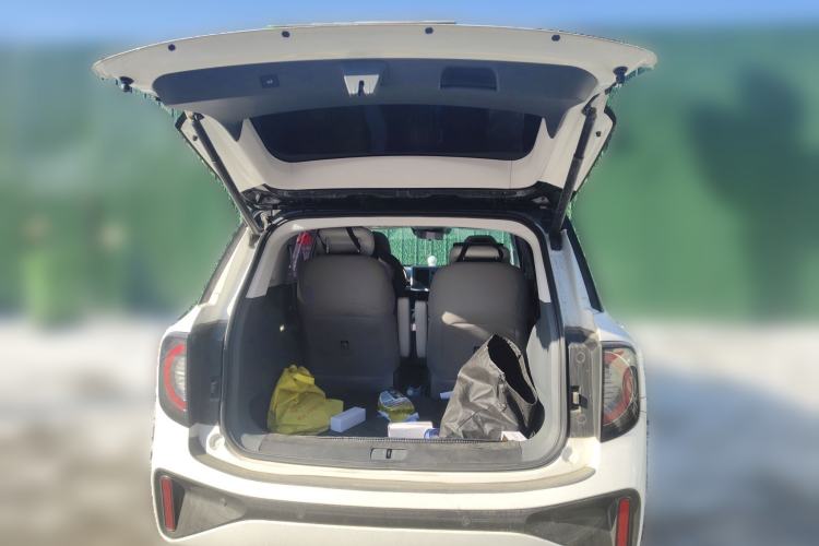 Used ARCFOX Kaola 2023 Family Edition Pro
