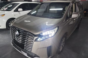 Used Buick GL8 2023 ES Lu Zun Deluxe Model