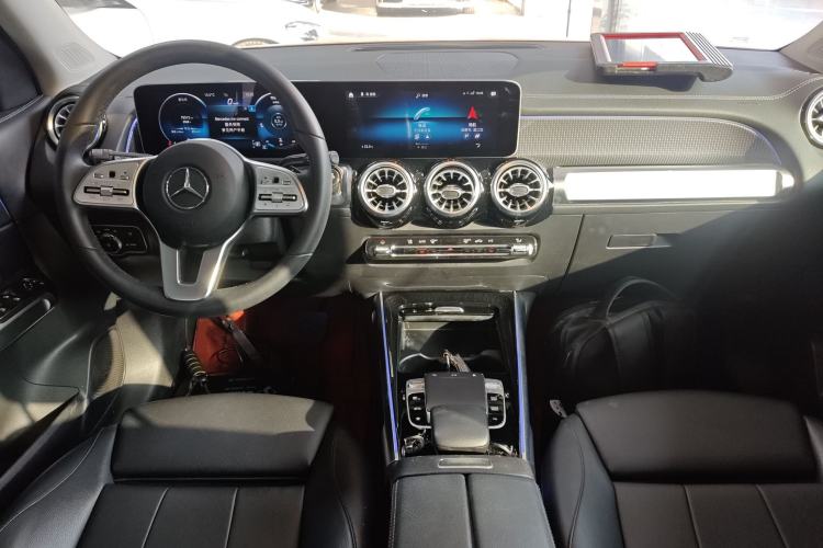 Used Mercedes-Benz GLB 2020 GLB 200 Dynamic Edition