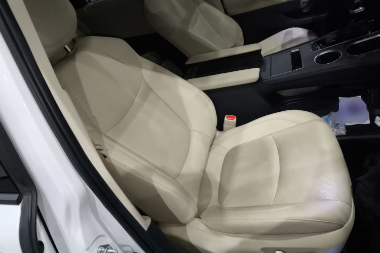 Used Toyota Sienna 2021 2.5L Hybrid Premium Edition
