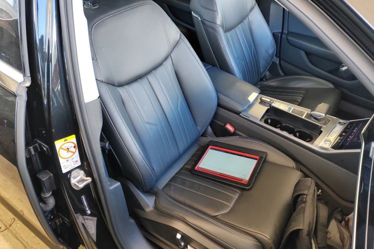 Used Audi A6L 2023 Revised 40 TFSI Luxury Prestige Edition