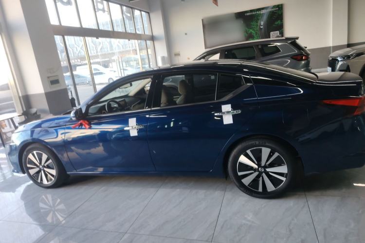 Used Nissan Teana 2020 2.0L XL Upper SmartDrive Version
