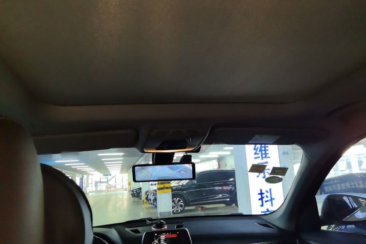 Used BMW X1 2018 sDrive18Li Luxury Model