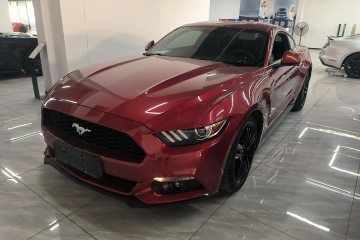 Used Ford Mustang 2017 2.3T Performance Edition