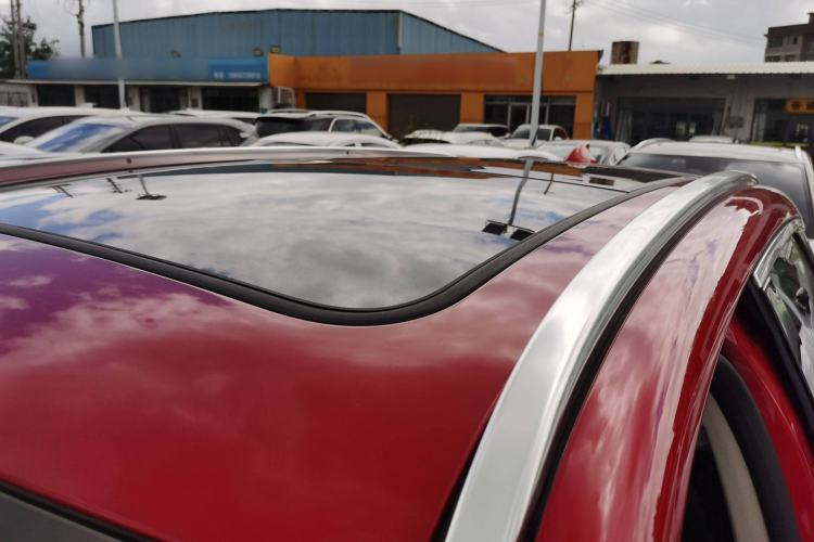 Used BYD Tang New Energy 2018 DM 2.0T All-Wheel Drive Smart Connect Elite 7-Seater China V Emission Standard
