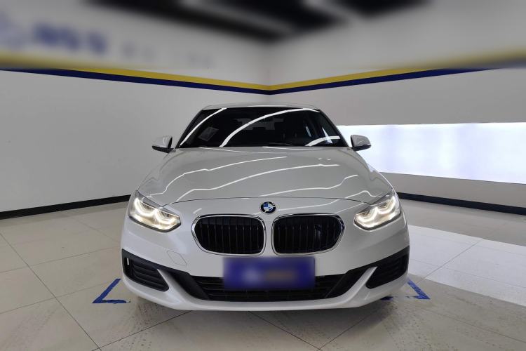 Used BMW 1 Series 2020 120i Fashion Model
