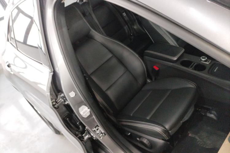 Used Mercedes-Benz GLA 2016 GLA 200 Sport Edition
