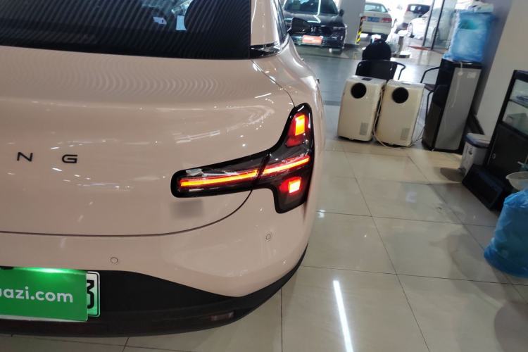 Used XPeng MONA M03 2024 620 with Ultra-Long Range