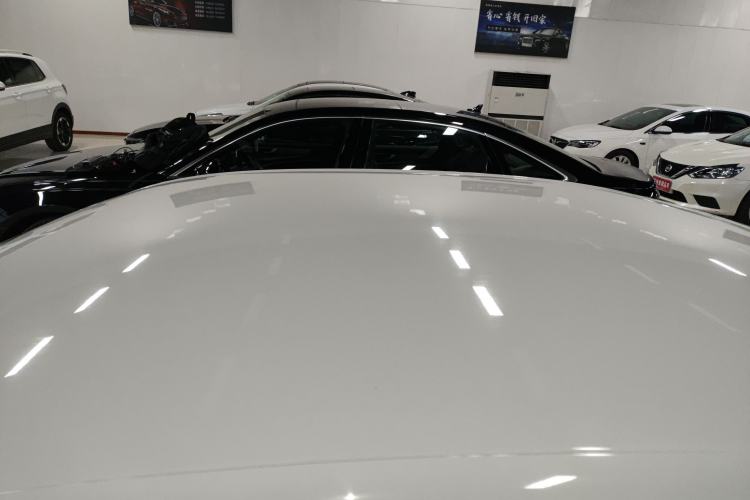 Used Volkswagen Bora 2023 200TSI DSG Comfort Edition