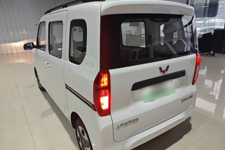 Used Wuling Zhiguang New Energy 2025 Comfort Model
