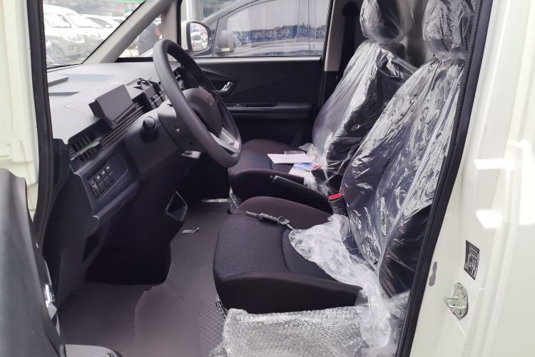 Used New Gonow Aoteng 2024 Pro Standard Edition 41.93 kWh Tianjin Hengtian