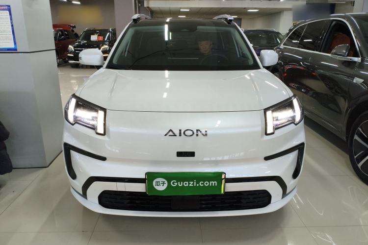 Used AION V 2024 Aion Tyrannosaurus 520 Intelligent Premium Edition
