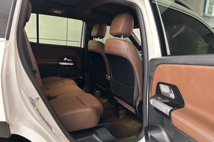 Used Mercedes-Benz GLB 2022 GLB 200 Stylish Edition