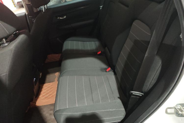 Used Honda CR-V 2023 240TURBO Two-Wheel Drive Active Version 5 Seats