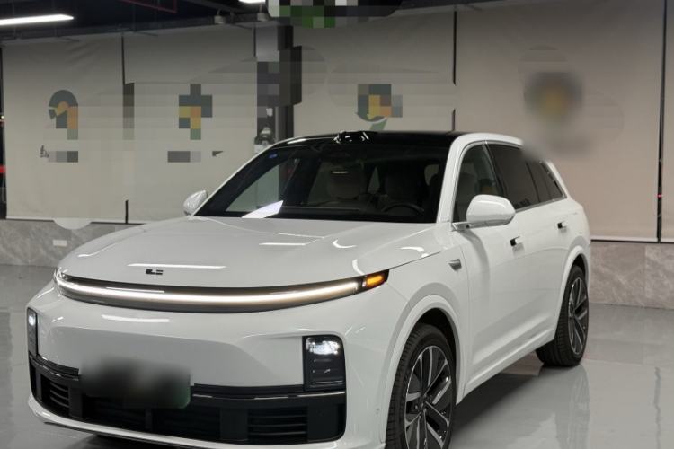 Used Li Auto L7 2024 Ultra Model