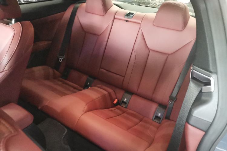 Used BMW 4 Series 2023 425i M Sport Night Edition
