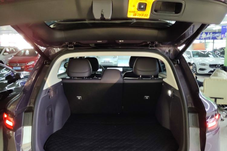 Used Leapmotor B10 2025 510 Joyful Edition
