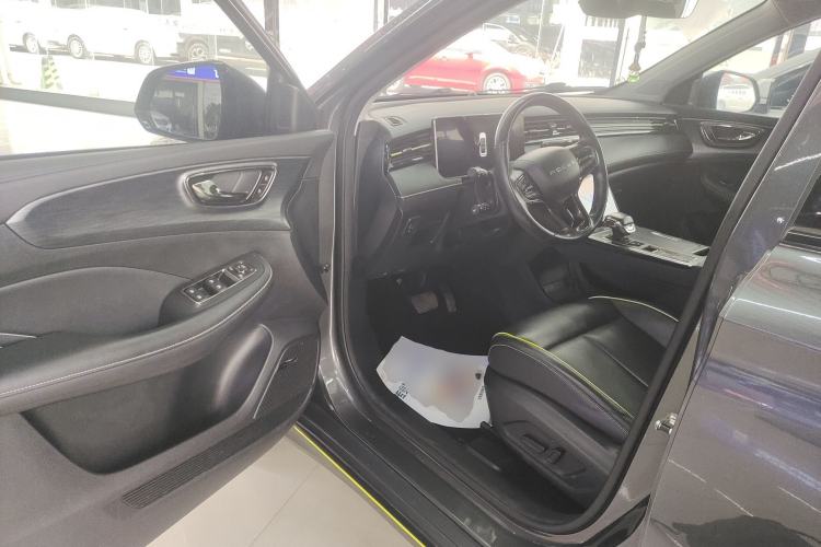 Used Roewe RX5 2021 PLUS 330TGI Automatic National Trend Intelligent Deluxe Edition