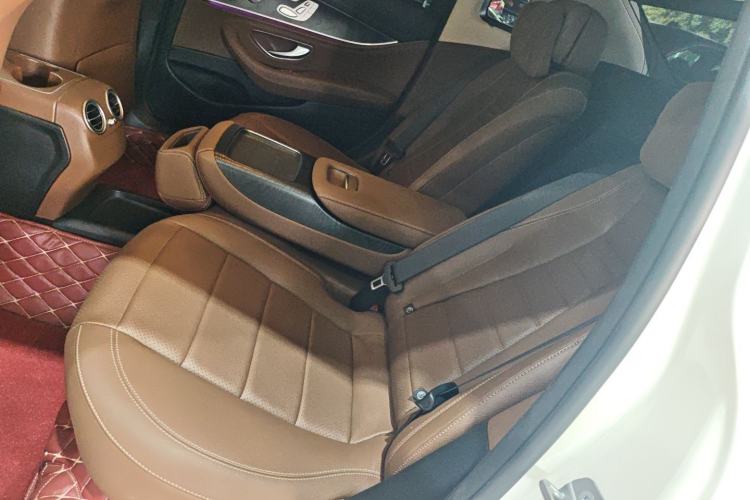 Used Mercedes-Benz E-Class 2019 Restyled E 300 L Sport Luxury Edition