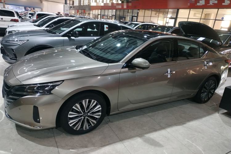 Used Nissan Teana 2022 2.0L XL-Upr Enjoyment Edition
