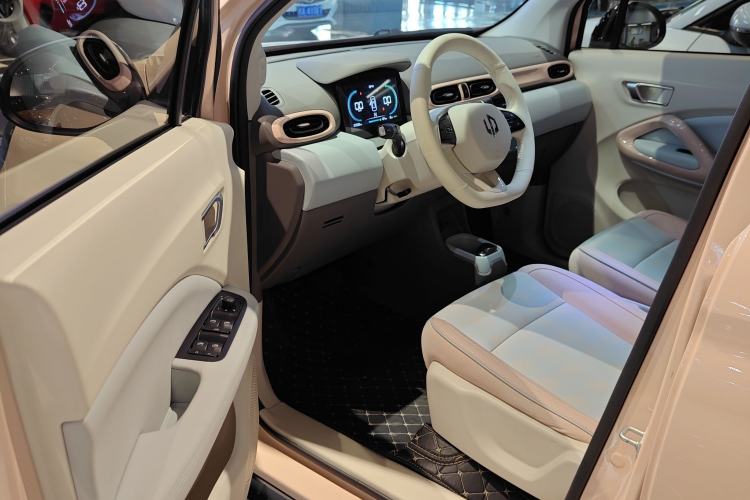 Used Leapmotor T03 2024 310 Comfort Edition
