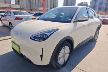 Used Geely Galaxy Geome 2025 310km Youth Edition