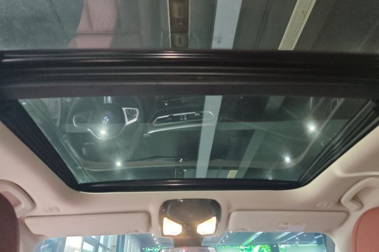 Used BMW i3 2022 eDrive 35 L
