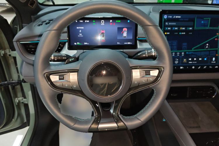 Used BYD Seal 06GT 2025 Intelligent Driving Version 505 Wave Plus Edition
