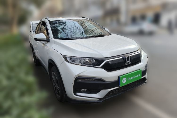 Used Honda XR-V 2021 1.5L CVT Comfort Version
