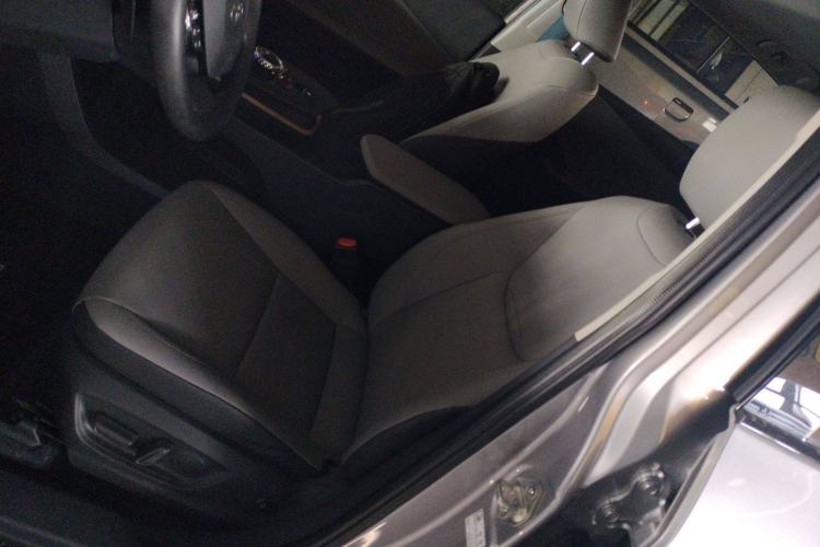 Used Toyota bZ3 2023 517 km Elite PRO
